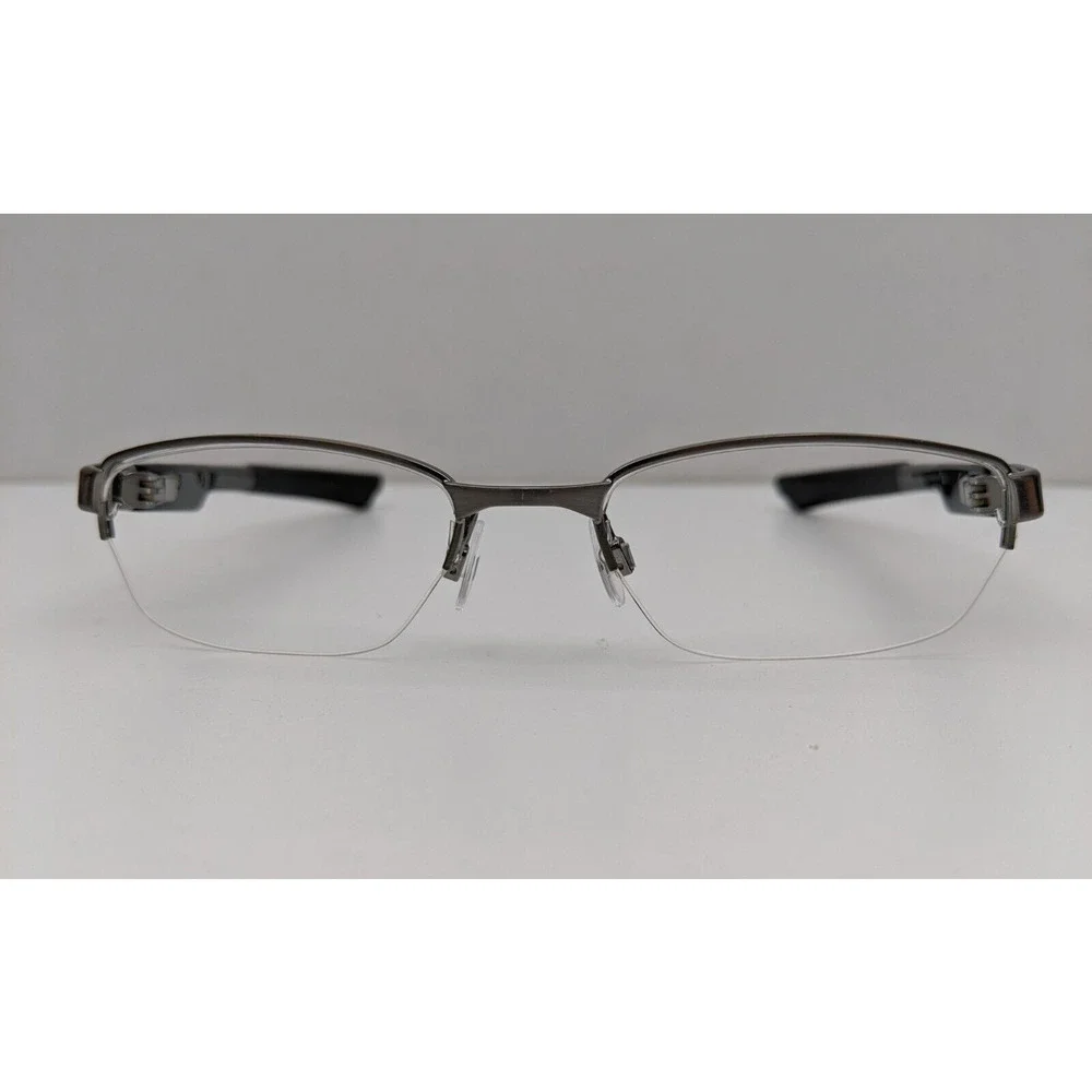 🕶️Oakley Double Tap OX3123-0451 Eyeglasses 51/18 140 /KAZ505🕶️​